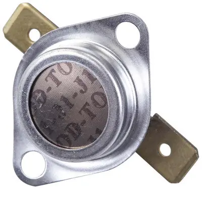 Modine 12512 Blocked Vent Switch REPLACEMENT 5H0730570004