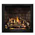 Napoleon Hearth EX36NTEL Elevation X 36 Direct Vent Gas Fireplace