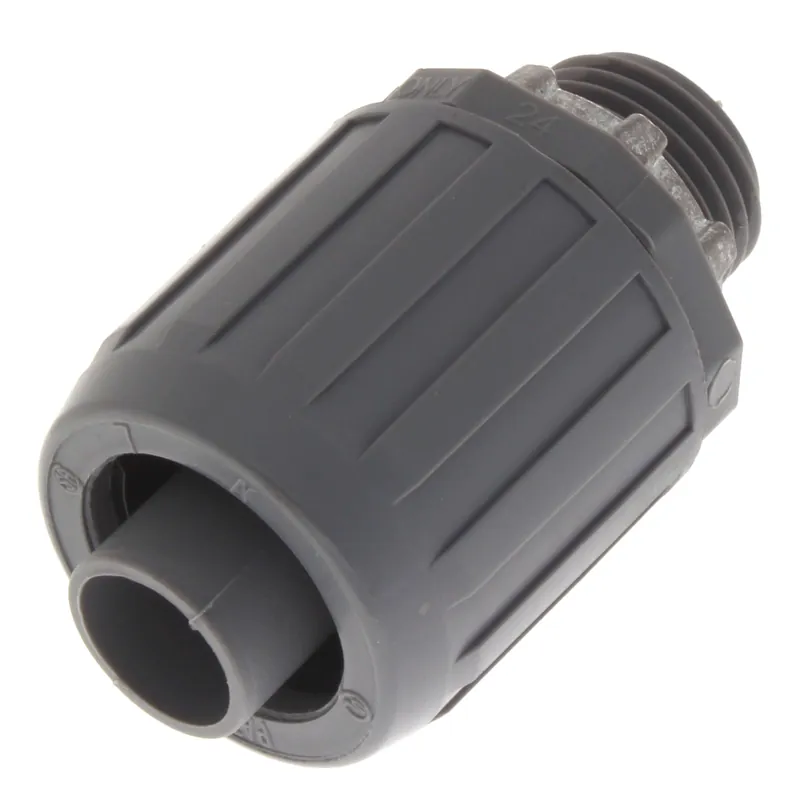 Arlington NMLT7 connector conduit liquidtight 3/4in