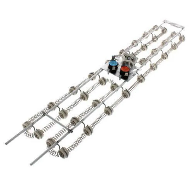 Ferguson Enterprises 0275P00065S Heater Assembly 3.5kW 230V