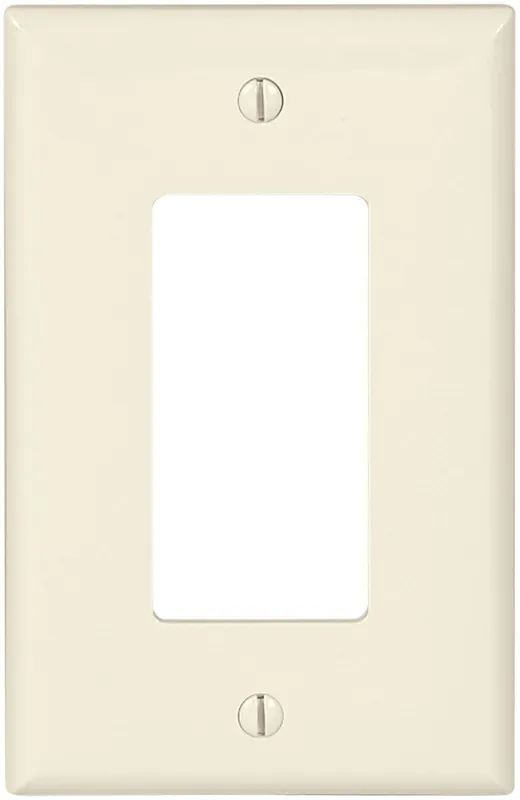 Eaton PJ26LA 1G Deco Mid-Sz Wp