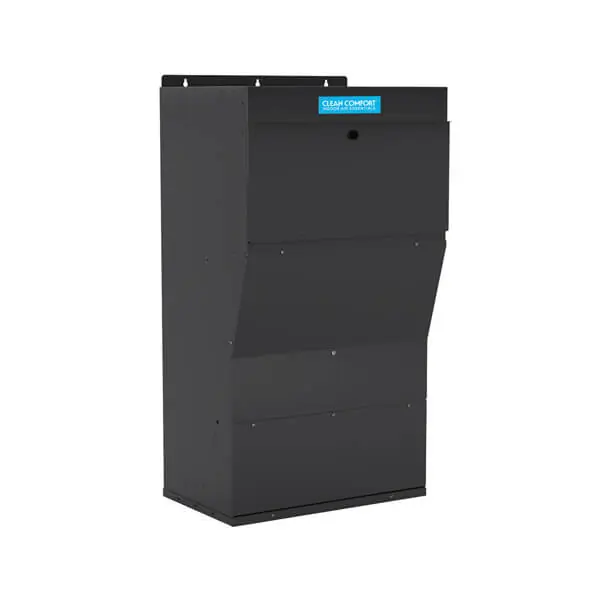 Goodman AMHP-250-UPD Clean Comfort Whole House 4-Stage HEPA Air Cleaner With UV Light