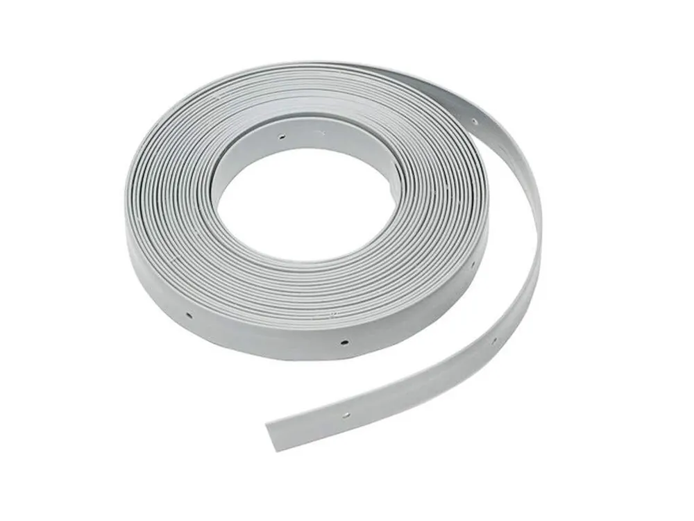 Greenfield 102-100 3/4 inches x 100 feet Plastic Perforated Pipe Strap