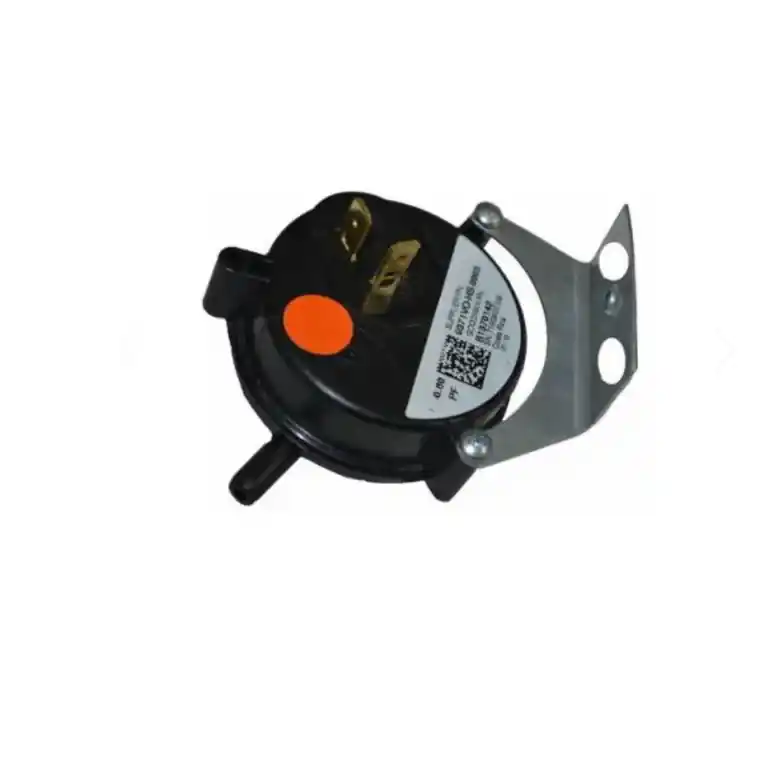 Goodman 0130F00504S Air Pressure Switch 0.60 inches WC Replaces B1370142