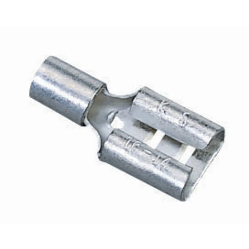 Ideal 83-9471 Disconnect Terminal Non-Insulated 22 - 18 AWG