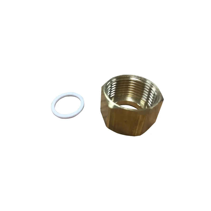Goodman B1796632 service part teflon seal assembly