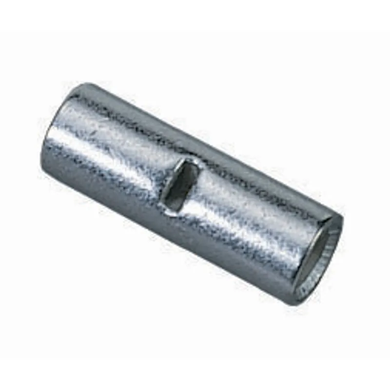 Ideal 83-9021 splice terminal bare butt 12 to 10 awg