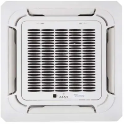 Carrier 40MBCQ01XXX3 Ductless Cassette Grille (2 ft x 2 ft)
