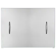 Napoleon Hearth RSS42WC Stainless Steel Weather Cover Riverside 42