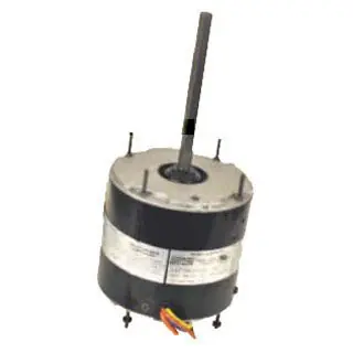 Mars M10727 Condenser Fan Motor 1/6 HP 1075 RPM
