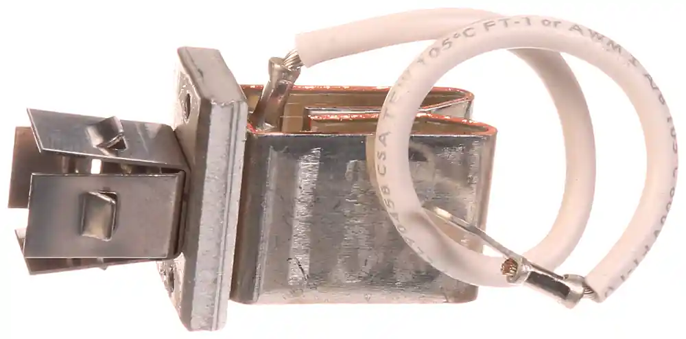 Siemens EC659-0121 Grounded 5th Jaw