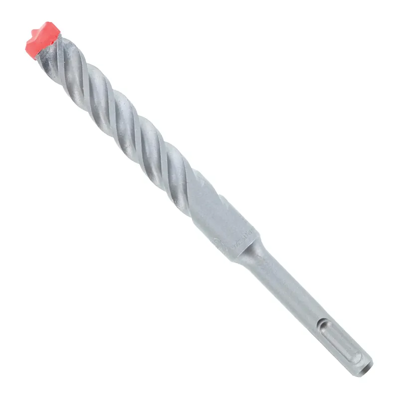 Diablo DMAPL4210 5/8 in. x 4 in. x 6 in. Rebar Demon SDS-Plus 4-Cutter Full Carbide Head Hammer Drill Bit