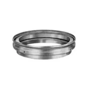 Selkirk 106307 Double Wall Low Profile Increaser 6 x 7 in Dia