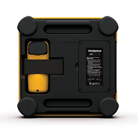 Fieldpiece SR47WIRELESS Wireless Refrigerant Scale 252 lb