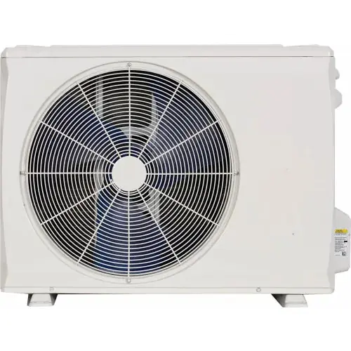 Carrier 38MARBQ30AA3 Ductless Heat Pump Condenser 30000 BTU 2.5 Ton