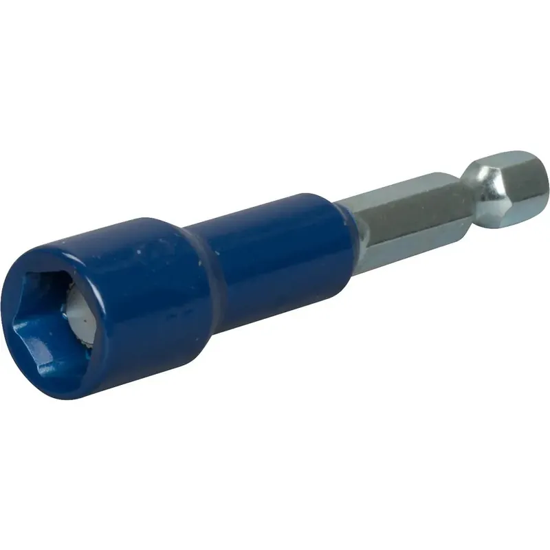 Rack-A-Tiers 70731BL Bit Scdr 3/8in Hex 2-1/2in