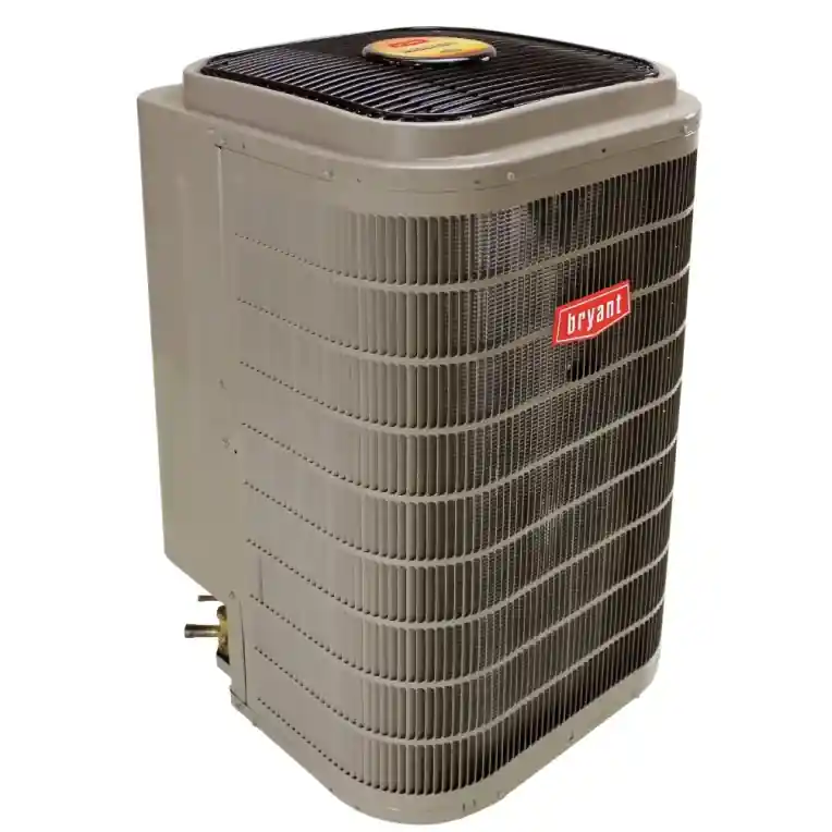 Bryant 189BNV060000 Evolution 5 Ton Residential Variable Speed Air Conditioner Condensing Unit