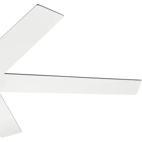Kichler 300044NBR Ccn 56 Ceil Fan W Led *brahm