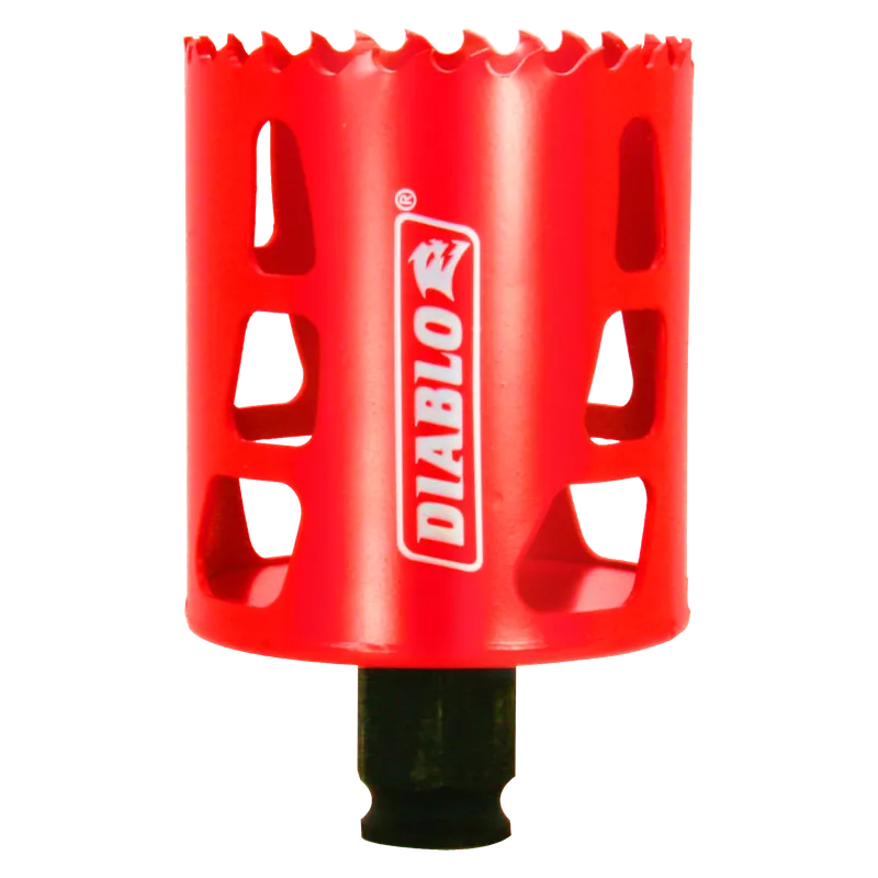 Diablo DHS2250 2-1/4 in. Bi-Metal Hole Saw