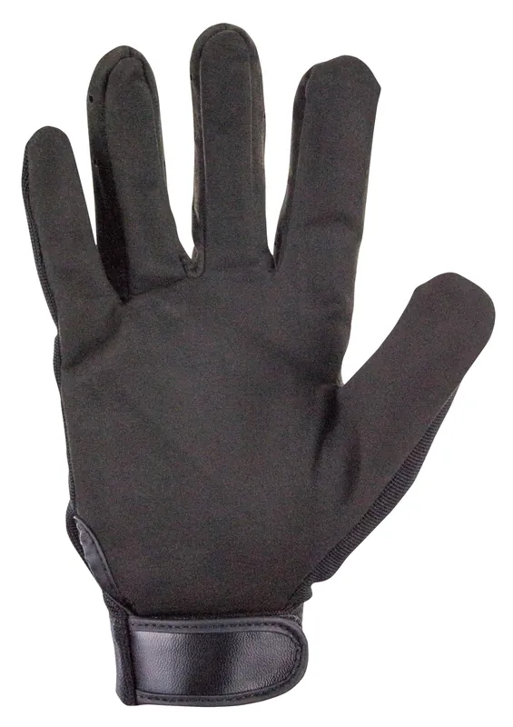 Sas Safety 6654 Mechanic's Pro Tool Safety Gloves X-Large