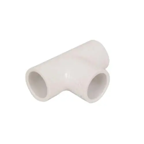 Ndl Industries Np-401-007 Pipe Tee 3/4 in x 3/4 in x 3/4 in