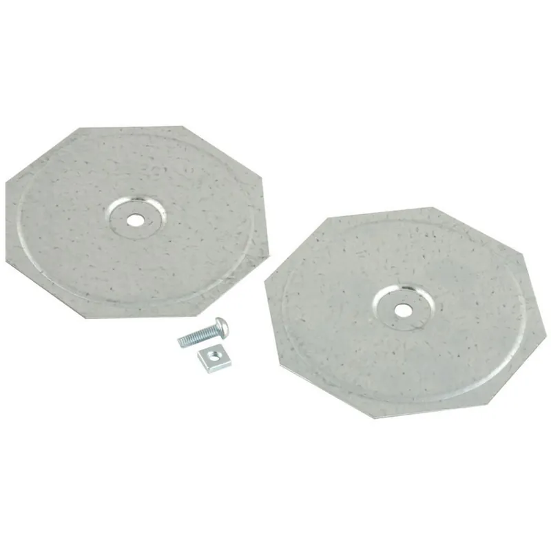 Hubbell 1041 Raco knockout seal 4 in