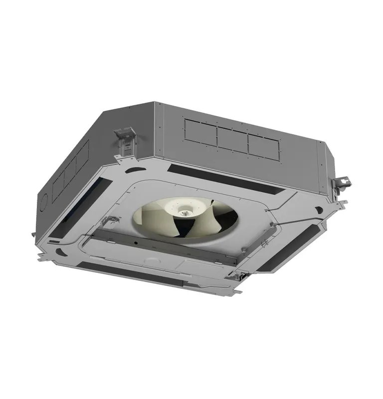 Ge US09CB2BEA(I) 208-230V 9,000 BTU Ductless Compact Cassette Indoor Unit