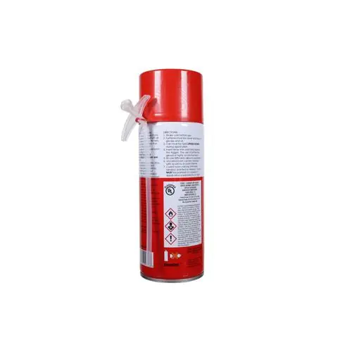 Diversitech 1714 Foam Sealant 12 oz Can Aerosol
