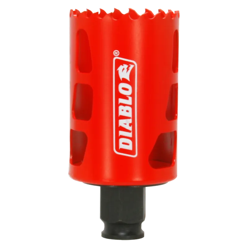 Diablo DHS1750 1-3/4 In. Bi-Metal Hole Saw