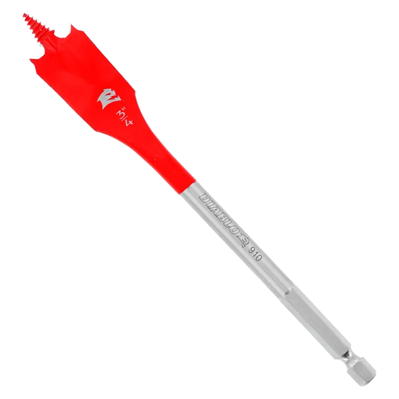 Diablo DSP2090 spade bit 3/4 in. x 6 in.