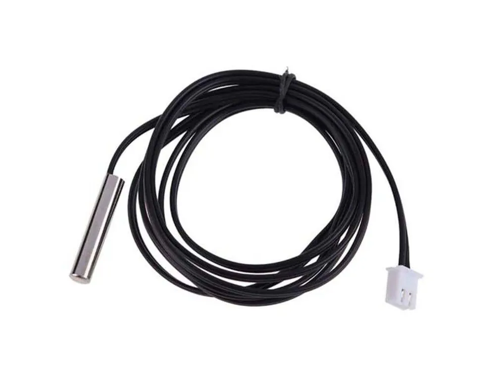 ComfortStar M01300445 Outdoor Coil Temperature Sensor for Alegria Gold CPG024CD(O)