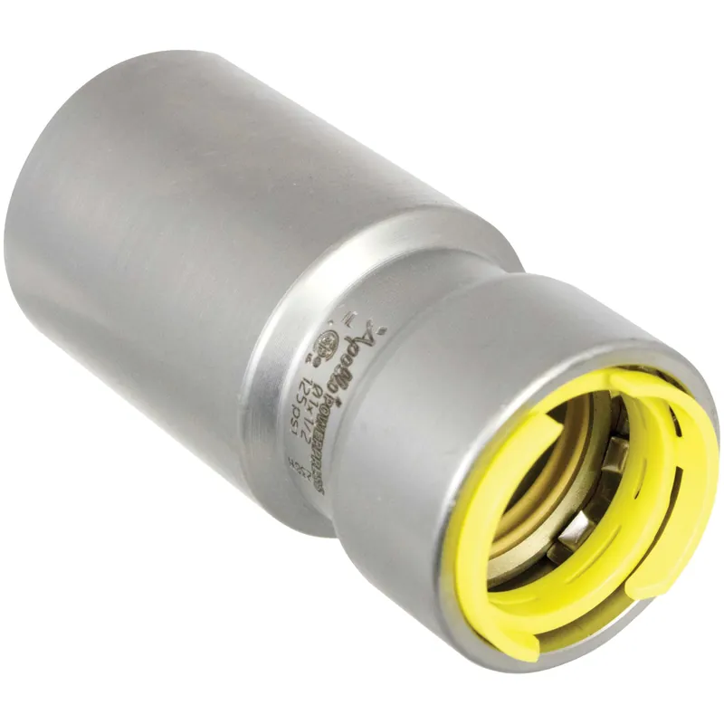 Apollo Powerpress PWR7482002 Gas reducer 1 inchesx3/4 inches