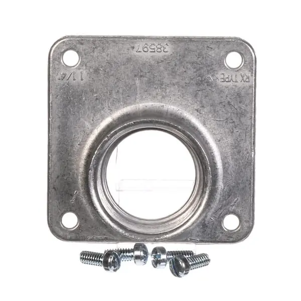 Siemens EC38599 Type Rx Conduit Hub 2 in