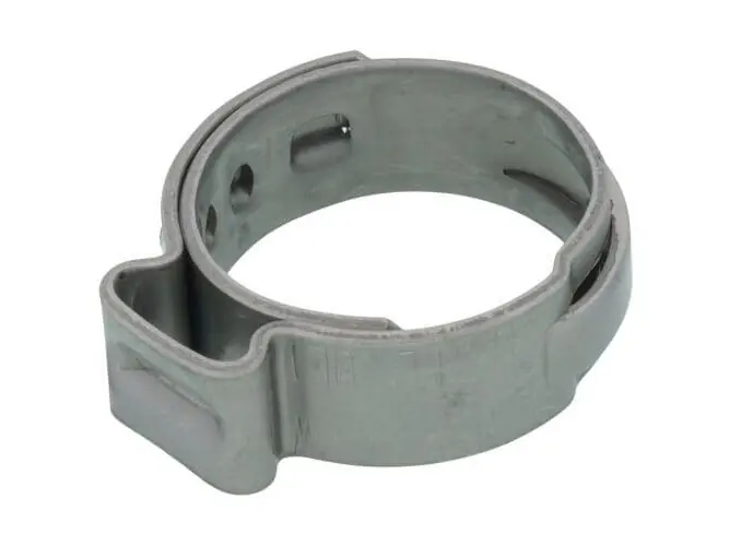 Everflow G-OTCR0038 Pex Clamps 3/8 inches PEX Ear Clamp