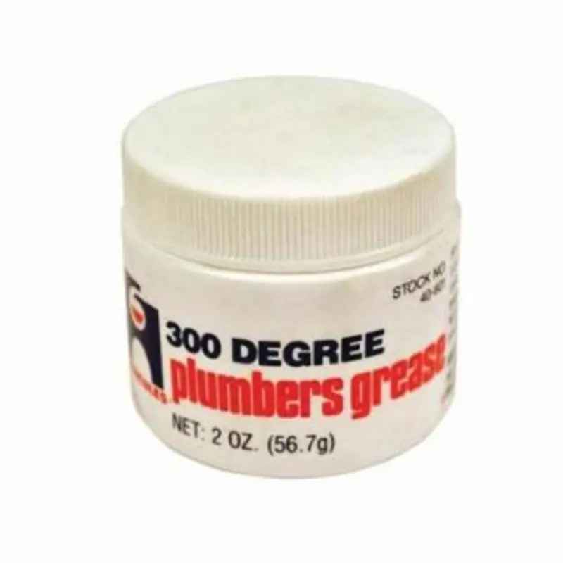 Hercules 40-601 300 Deg Plumbers Grease 2 OZ