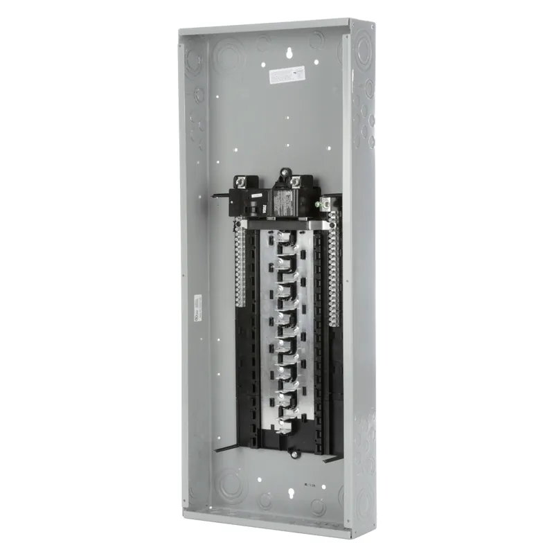 Siemens S3040B1200 120/240 VAC 200 Amp 1-Phase 3-Wire NEMA 1 Main Breaker/Convertible Load Center REPLACEMENT SN3048B1200