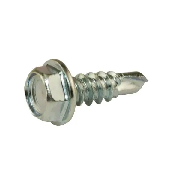 Diversitech 6953CX Self Drilling Screw #10 (Pack of 100)