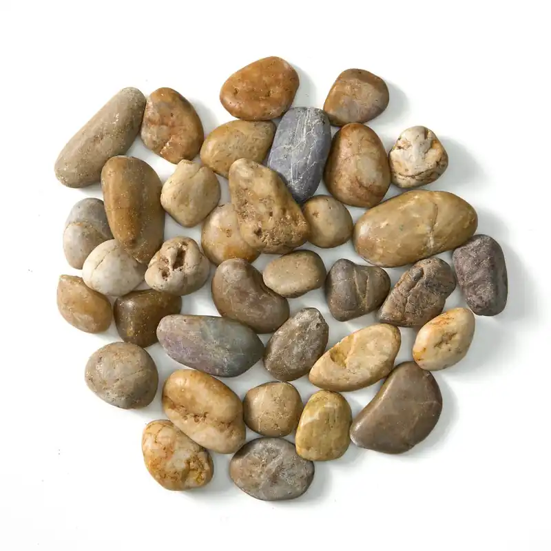 Dimplex 500004921 River Rocks - Large (5kg / 11lbs)