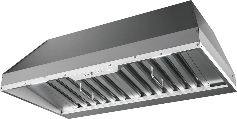 Zephyr AK9240BS Monsoon I 42 inches Hood Insert - 1200 CFM