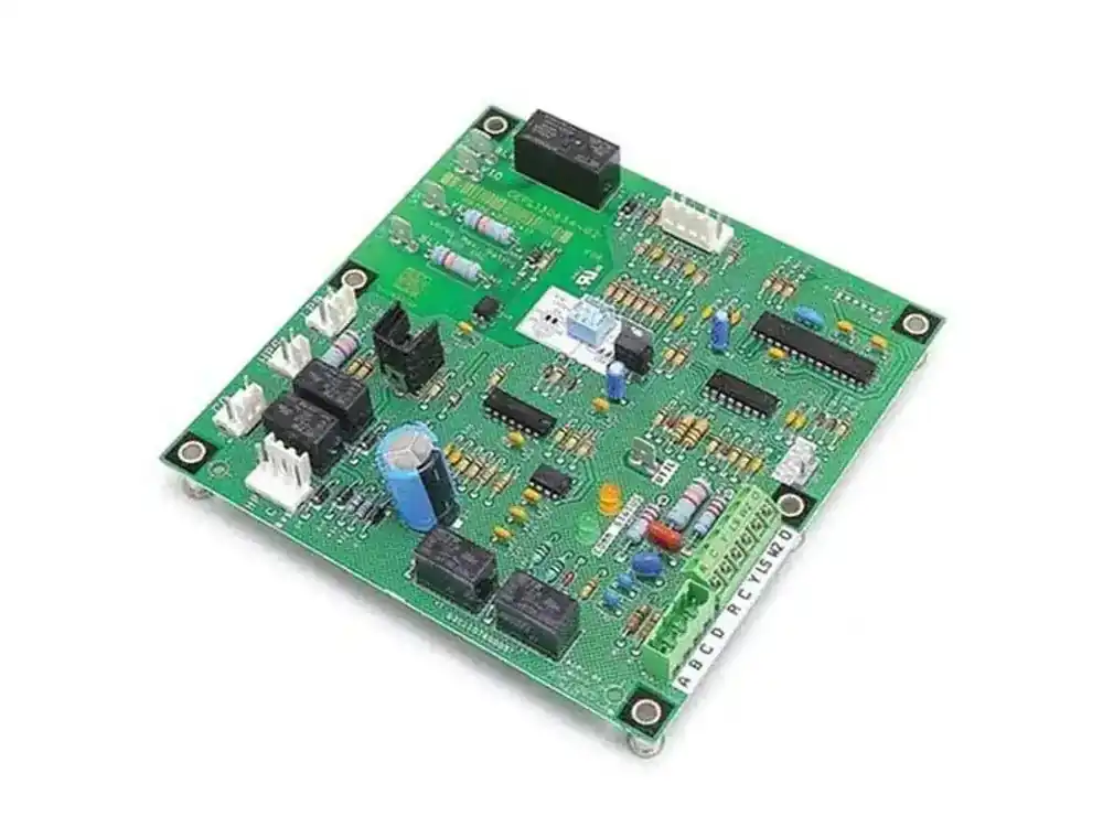 Comfort Star C44290072 Indoor Control Circuit Board