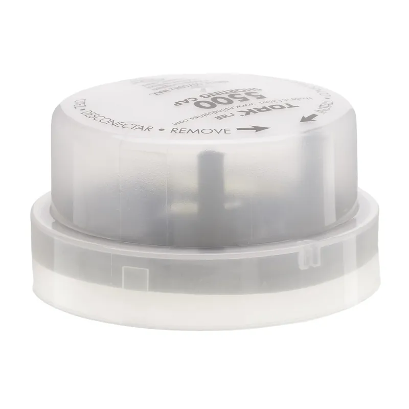 Tork 5500 Lighting Photocontrol Shorting Cap