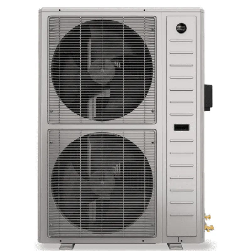 Ruud RD18AY48AJVCA Endeavor Line Prestige Series Universal Heat Pump 4 Ton