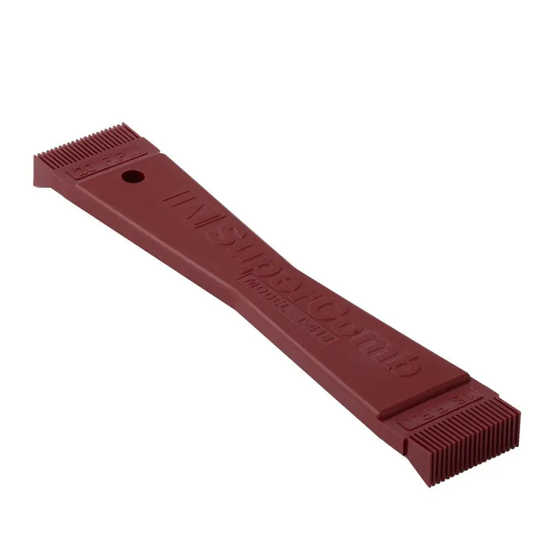 Diversitech T-418 Fin Straightening Comb 18/20 FPI