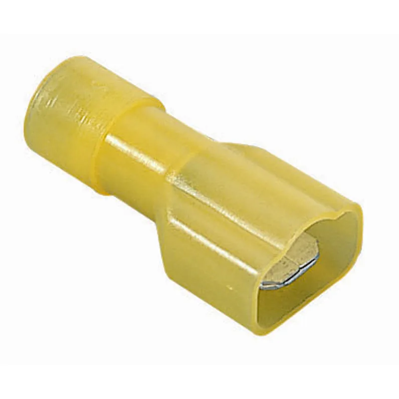 Ideal 83-9791 Disconnect Terminal Fully Insulated 12 - 10 AWG