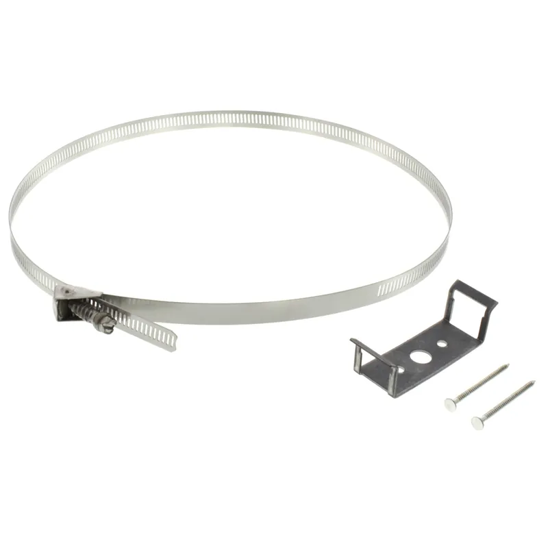 Sioux Chief 598-0210 Galvanized 10 16 Gauge Expansion Tank Support Kit