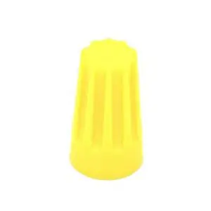 Nelco WN-4 Electrical Wire Connectors Pack of 100
