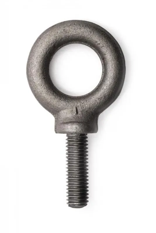Campbell 7100225 Eye Bolt Shldr Thrd 5/8 inches