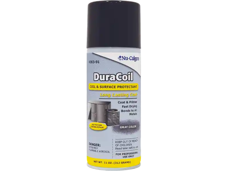 Nucalgon 4083-91 DuraCoil 11 ounce can