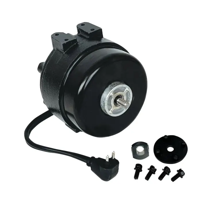 Mars M05411 Shaded Pole AC Motor 115 VAC