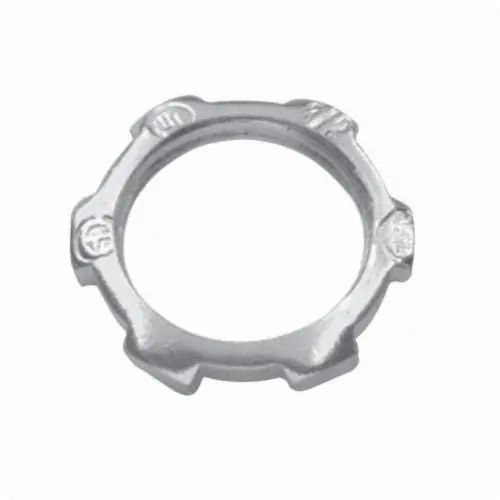 Crouse-Hinds 13SA Conduit Locknut 1-Inch
